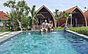Umma Bali Menjangan Retreat